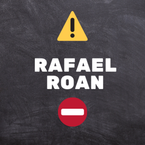 Rafael Roan