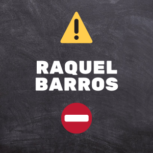 Raquel Barros