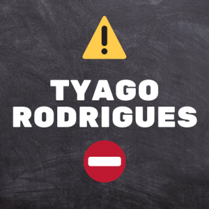 Tyago Rodrigues