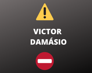 VICTOR DAMÁSIO