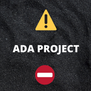 ADA Project