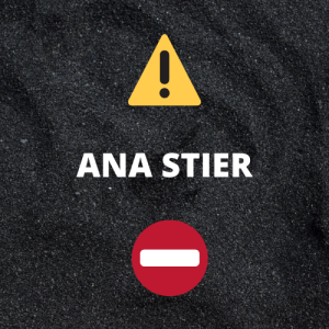 Ana Stier
