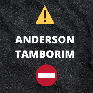 Anderson Tamborim