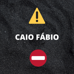 Caio Fábio