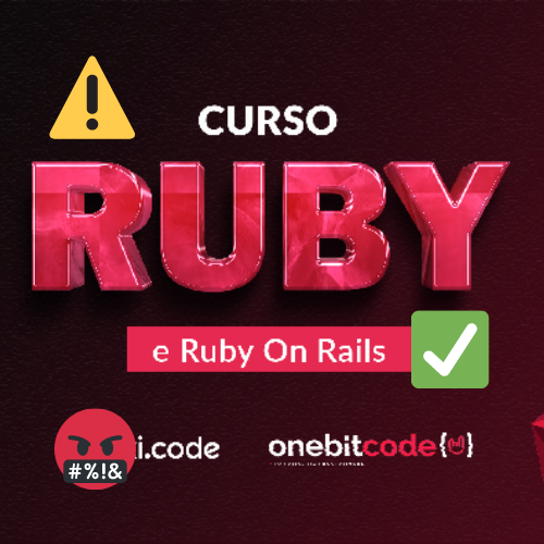 Curso De Ruby E Ruby On Rails Completo Funciona? Vale A Pena? Danki ...