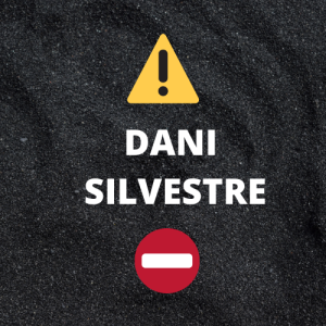 Dani Silvestre