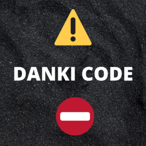 Danki Code