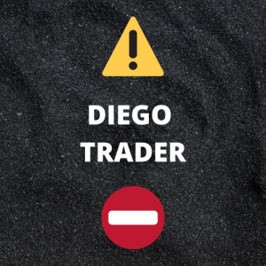 Diego Trader