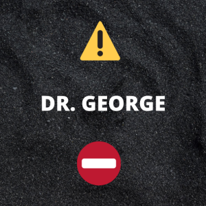 Dr. George