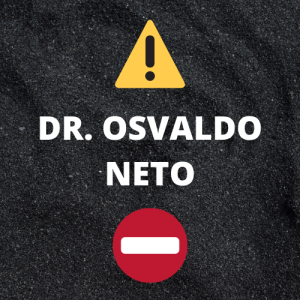 Dr. Osvaldo Neto