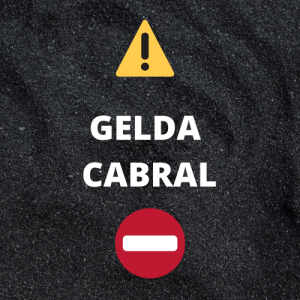 Gelda Cabral