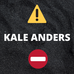 Kale Anders