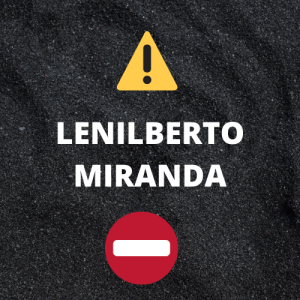 Lenilberto Miranda