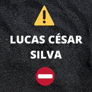 Lucas César Silva