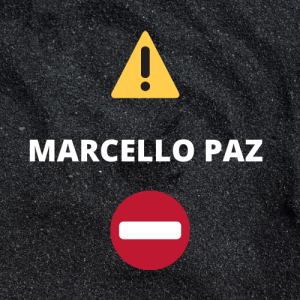 Marcello Paz