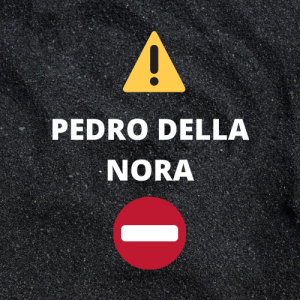 Pedro Della'Nora
