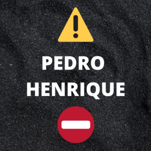 Pedro Henrique