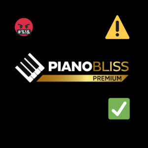 Piano Bliss