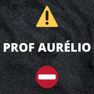 Prof Aurélio