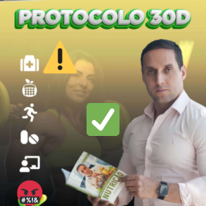 Protocolo 30D