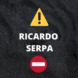 Ricardo Serpa