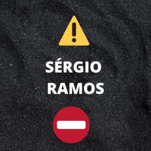 Sérgio Ramos