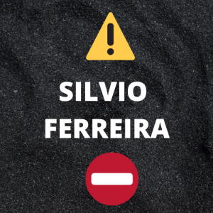 Silvio Ferreira
