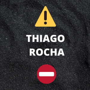 Thiago Rocha