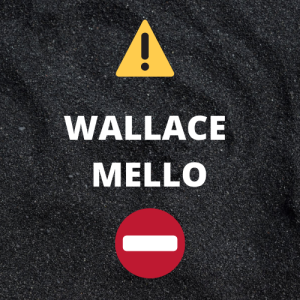 Wallace Mello