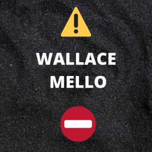 Wallace Mello