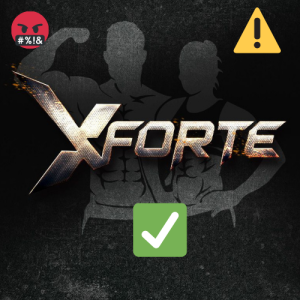 XForte