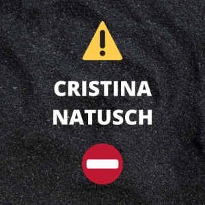 Cristina Natusch