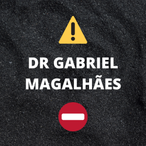 Dr. Gabriel Magalhães