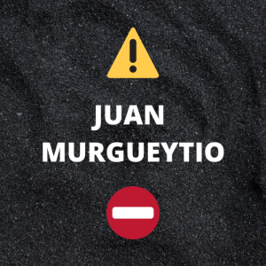 Juan Murgueytio