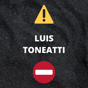 Luis Toneatti