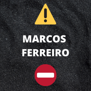 Marcos Ferreiro