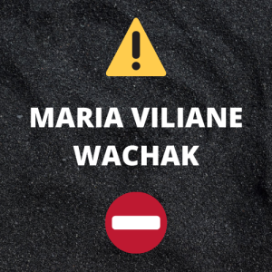 Maria Viliane Wachak