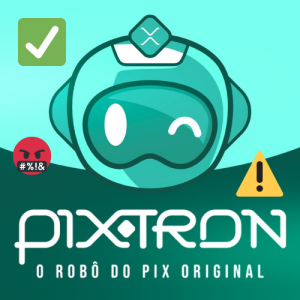 Pixtron