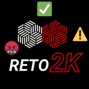 Reto 2K
