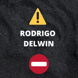 Rodrigo Delwin