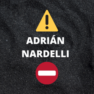 Adrián Nardelli