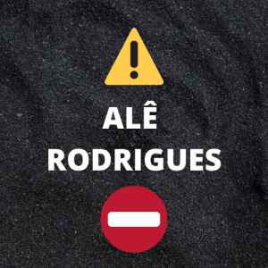 Alê Rodrigues