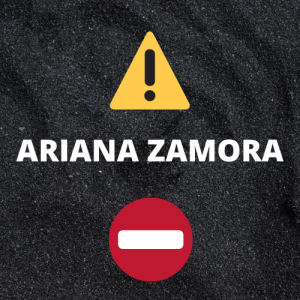 Ariana Zamora