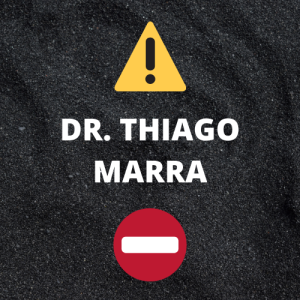 Dr. Thiago Marra