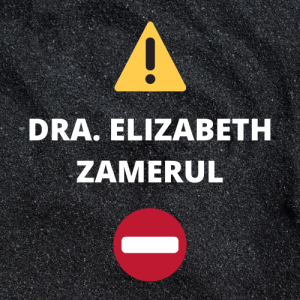 Dra. Elizabeth Zamerul