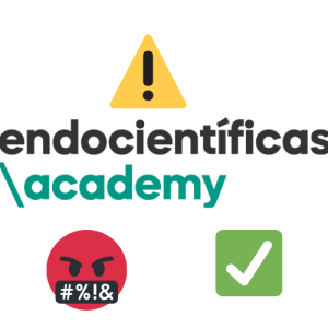 Endocientíficas Academy