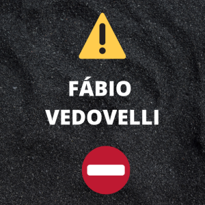 Fábio Vedovelli
