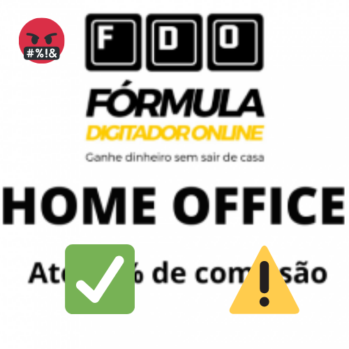 Curso fórmula digitador online funciona? veja tudo!