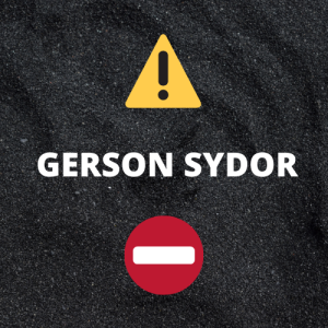 Gerson Sydor