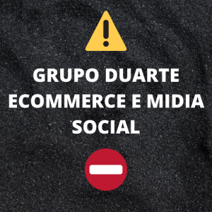 Grupo Duarte Ecommerce e Midia